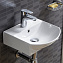 Раковина подвесная MELANA 78014B-805 35х35см