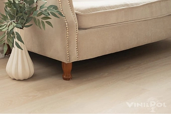 Виниловый ламинат Viniliam Дуб Ното 7892 -EIR 1220х228х5мм 43 класс 2,5кв.м