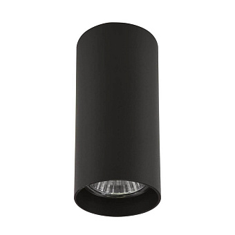 Светильник потолочный Lightstar Rullo 214487 50Вт GU10