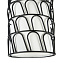 Светильник подвесной Maytoni Loft T193-PL-01-B 40Вт E27
