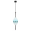 Светильник подвесной Loft It Venice 10223/E Blue 16Вт LED