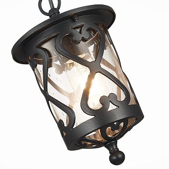 Светильник подвесной ST Luce LORNE SL085.403.01 60Вт E27