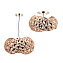 Светильник подвесной Favourite Gittus 2013-3PC 75Вт E27