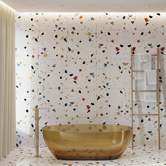 Светильник точечный встраиваемый Maytoni Stark DL083-01-GU10-RD-W 50Вт GU10