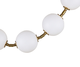 Светильник подвесной KINK Light Мони 07627-10L,33 60Вт LED