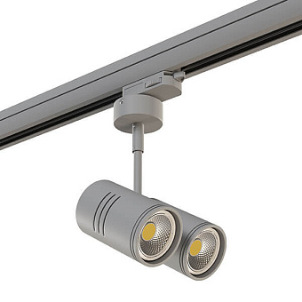 Адаптер для трека Lightstar 594019