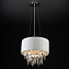 Светильник подвесной Loft It Borges 10122/6 30Вт GU5.3