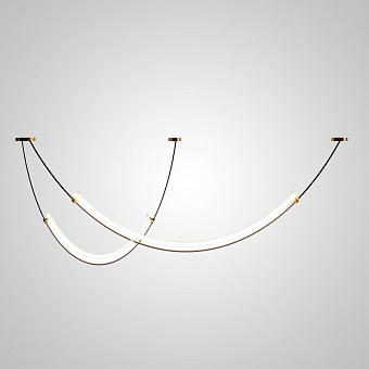 Светильник подвесной ImperiumLOFT Rilda 189598-23 12Вт LED