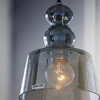 Светильник подвесной ImperiumLOFT Entrance 154966-60 40Вт E14