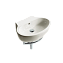 Раковина подвесная SIMAS Lft Spazio LFT24bi*0 60х44см