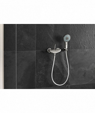 Смеситель для душа GROHE Eurodisc joy 23430000 хром