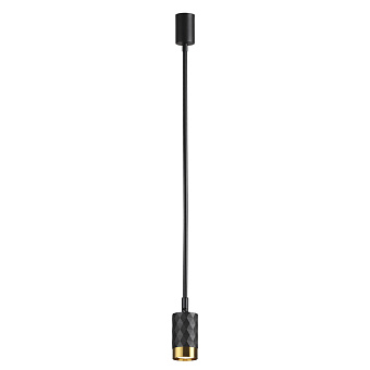 Светильник потолочный Odeon AD ASTRUM 4349/1C 10Вт GU10