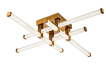 Светильник подвесной Stilfort Quadro 4010/05/04C 134Вт LED