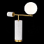Настольная лампа ST Luce DANESE SL1008.504.01 5Вт G9