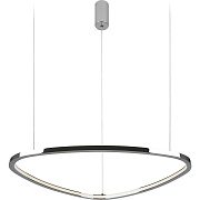 Светильник подвесной Maytoni Glint MOD072PL-L28CH3K 25Вт LED