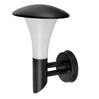 Светильник фасадный Lightstar Arroto 378637 6Вт IP55 LED чёрный