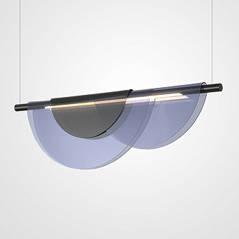 Светильник подвесной ImperiumLOFT Equal 220393-23 32Вт LED