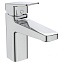 Смеситель для раковины IDEAL STANDARD CERAPLAN BD228AA chrome