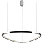Светильник подвесной Maytoni Glint MOD072PL-L28CH3K 25Вт LED