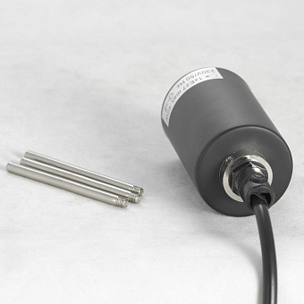 Светильник подвесной Lussole KODIAK LSP-8416 40Вт E27