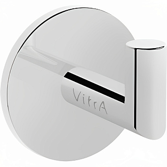 Крючок VITRA Origin A44884 хром