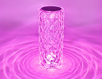 Настольная лампа Ambrella DESK Desk DE8021 3Вт LED