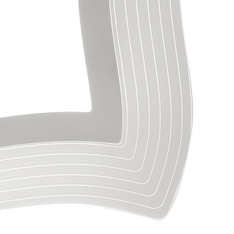 Светильник настенный Mantra MIKONOS 6460 18Вт LED