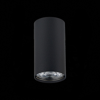 Светильник точечный накладной ST Luce SIMPLUS ST110.407.01 50Вт GU10