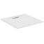 Душевой поддон IDEAL STANDARD ULTRAFLAT NEW T4467V1 90х90см