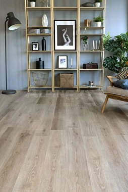 Виниловый ламинат Alpine Floor Клён Насыщенный ЕСО 3-20 1219х184,15х3мм 43 класс 2,25кв.м
