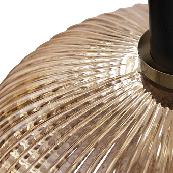 Светильник подвесной Loft It 2070 2071-C+BL 60Вт E27