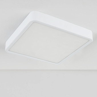 Светильник точечный накладной Elektrostandard a043017 DLS034 18Вт LED