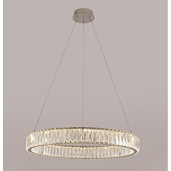 Бра Newport 7720 8241/S chrome 36Вт LED