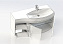 Тумба с раковиной AQUANET Опера 212992 42,7х115х56см