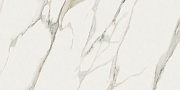 Полированный керамогранит ABK Sensi Signoria PF60010364 Calacatta Michelangelo Lux R 120х60см 1,44кв.м.