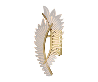 Бра KINK Light Альди 08450-2,36 20Вт LED