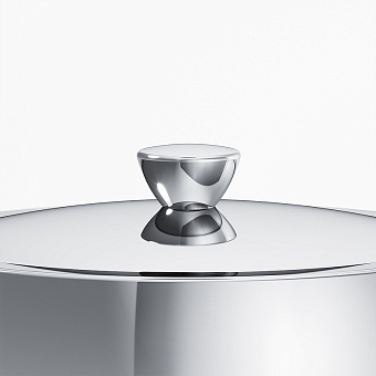 Контейнер для ванной AM-PM Sensation A3021000 хром