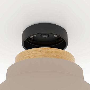 Светильник потолочный EGLO MOHARRAS 900736 40Вт E27