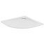 Душевой поддон IDEAL STANDARD ULTRAFLAT K193901 80х80см