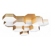 Светильник потолочный ImperiumLOFT Cells 167384-26 600Вт LED