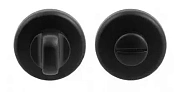 Фиксатор COLOMBO CD 69 BZG чёрный матовый