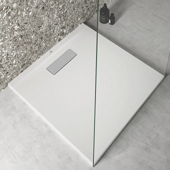 Душевой поддон IDEAL STANDARD ULTRAFLAT NEW T4465V1 70х70см