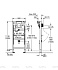 Инсталляция для писсуара GROHE Rapid SL 38803001
