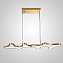 Светильник подвесной ImperiumLOFT Overton 203471-23 55Вт LED