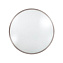 Светильник настенно-потолочный Sonex Lota Nickel 2088/CL 30Вт LED