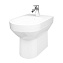 Биде напольное AM-PM Spirit 2.0 C703111WH
