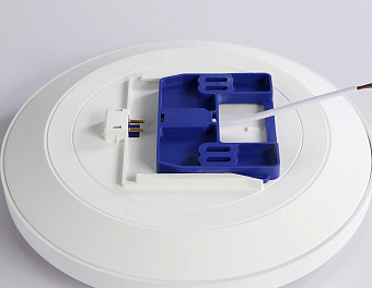 Люстра потолочная Ambrella ORBITAL Air FZ1220 13Вт 1 лампочек LED