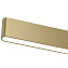 Светильник подвесной Maytoni Step P010PL-L30G4K 30Вт LED