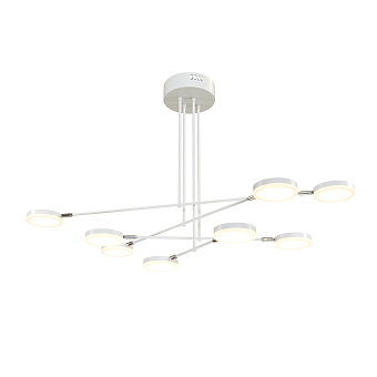 Светильник подвесной Maytoni Fad MOD070PL-L48W3K 48Вт LED