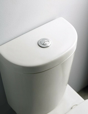 Сливной бачок IDEAL STANDARD CONNECT E785601